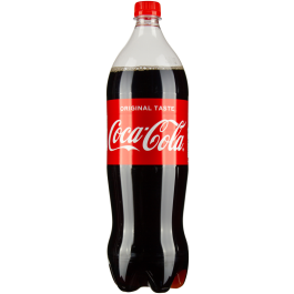 COCA COLA