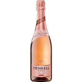 Trocken Rosé