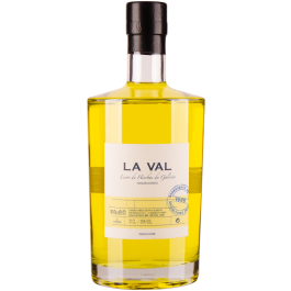 Licor de Hierbas