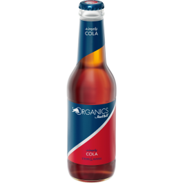 Simply Cola bio