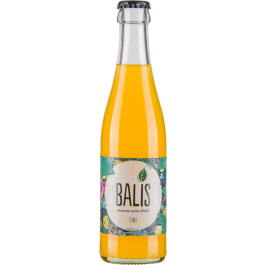 Tiki Ananas Minz Drink