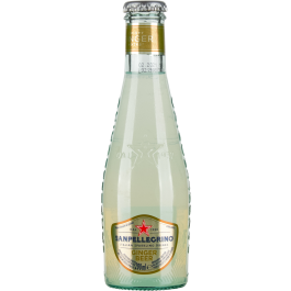 Ginger Beer