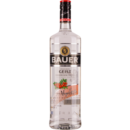 Vogelbeergeist
