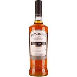 Vault Cask Batch II Islay Single Malt Scotch Whisky