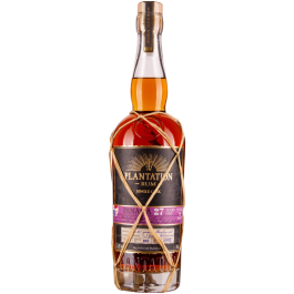 Panama 27years Single Cask Rum 2019