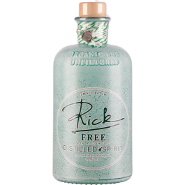 Free Alkoholfrei Gin