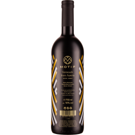 White Sweet Vermouth