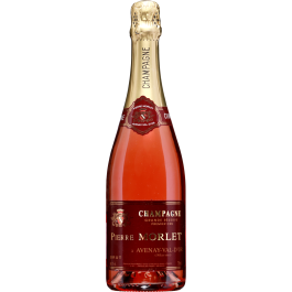 Brut Grande Réserve Rosé