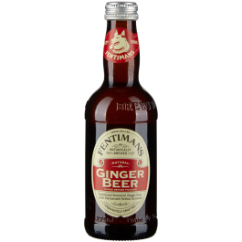 Ginger Beer