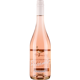 Frizzante Rosé