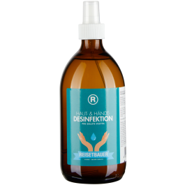 Desinfektionsmittel