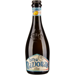 Nazionale Blonde Ale