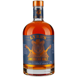 American Malt