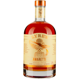 Amaretti