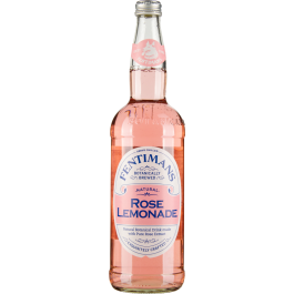 Rose Lemonade