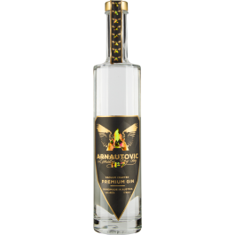 London Dry Gin