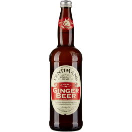 Ginger Beer