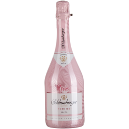 Rosé Ice Secco