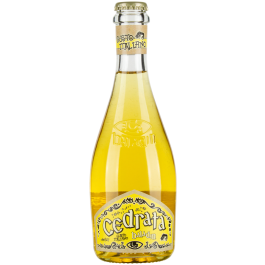 Cedrata Zitronenzestenlimonade