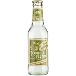 Tonica al Fieno Hay Tonic Water