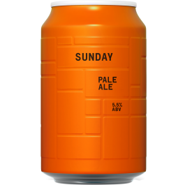 Sunday Pale Ale