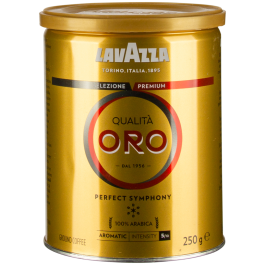 QUALITÀ ORO gemahlen