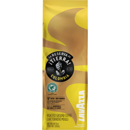 La Reserva de ¡TIERRA! Colombia - 100% Arabica