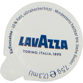 Kaffeesahne