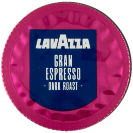 Blue Espresso Gran Espresso Dark Roast Kapseln