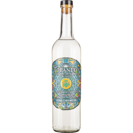 Mezcal Artesanal Blanco 100% Maguey Espadín 40%