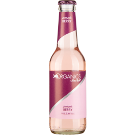 Purple Berry bio