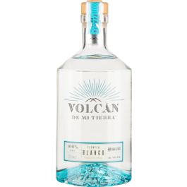 Tequila Blanco