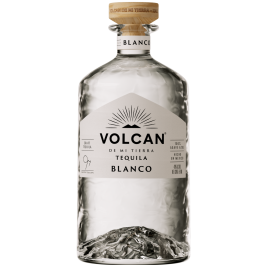 Tequila Blanco