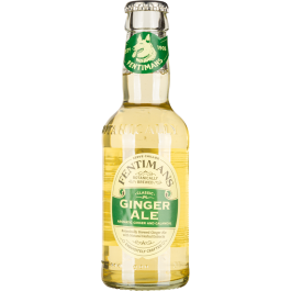 Ginger Ale