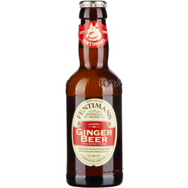 Ginger Beer