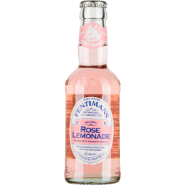 Rose Lemonade