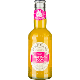 Tropical Soda