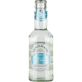 Naturally Light Tonic Water