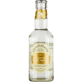 Premium Indian Tonic Water