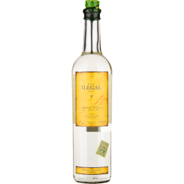 Mezcal Joven