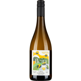 Flein Saft vom Gelben Muskateller