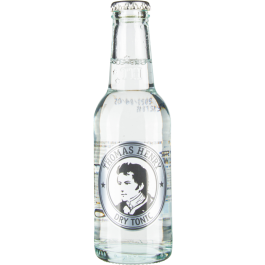 Dry Tonic Water