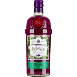 Blackcurrant Royale