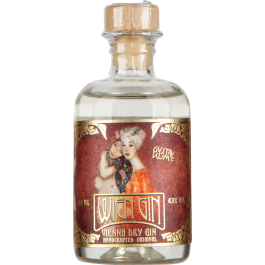Klimt Wien Gin