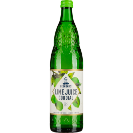 Lime Juice Cordial