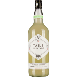 Tails Cocktails Classic Mojito