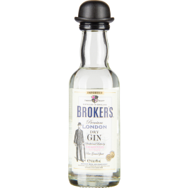 London Dry Gin