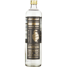 Seriuosly Sour Cocktail Mixer