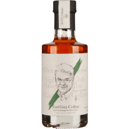 Earl Grey Collins