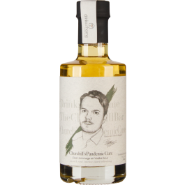 Churchill's Pandemic Cure